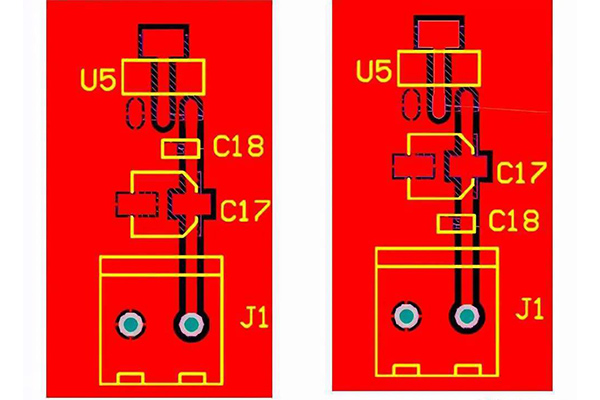 ການຈັດວາງຂອງ Capacitors ໃນກະດານວົງຈອນພະລັງງານ, ເຈົ້າໄດ້ວາງພວກມັນຢ່າງຖືກຕ້ອງບໍ?