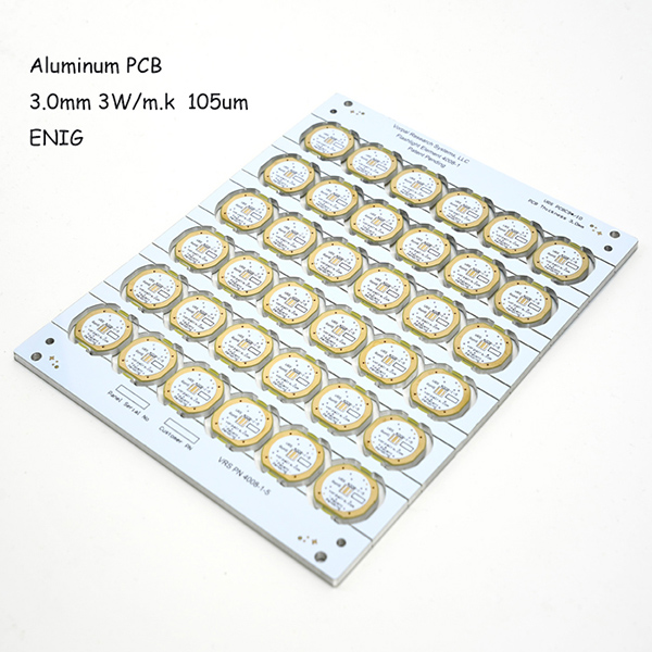 Double-sided multi-layer PCB ກົດລະບຽບການປະກອບແຜ່ນວົງຈອນແລະເຕັກນິກ