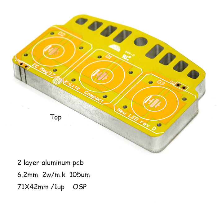 ຂໍ້ດີຂອງກະດານ multilayer PCB ແມ່ນຫຍັງ